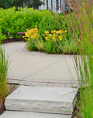 garden