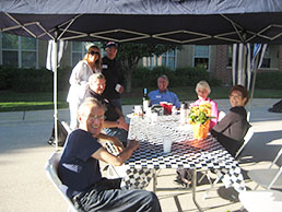Haverford Block Party